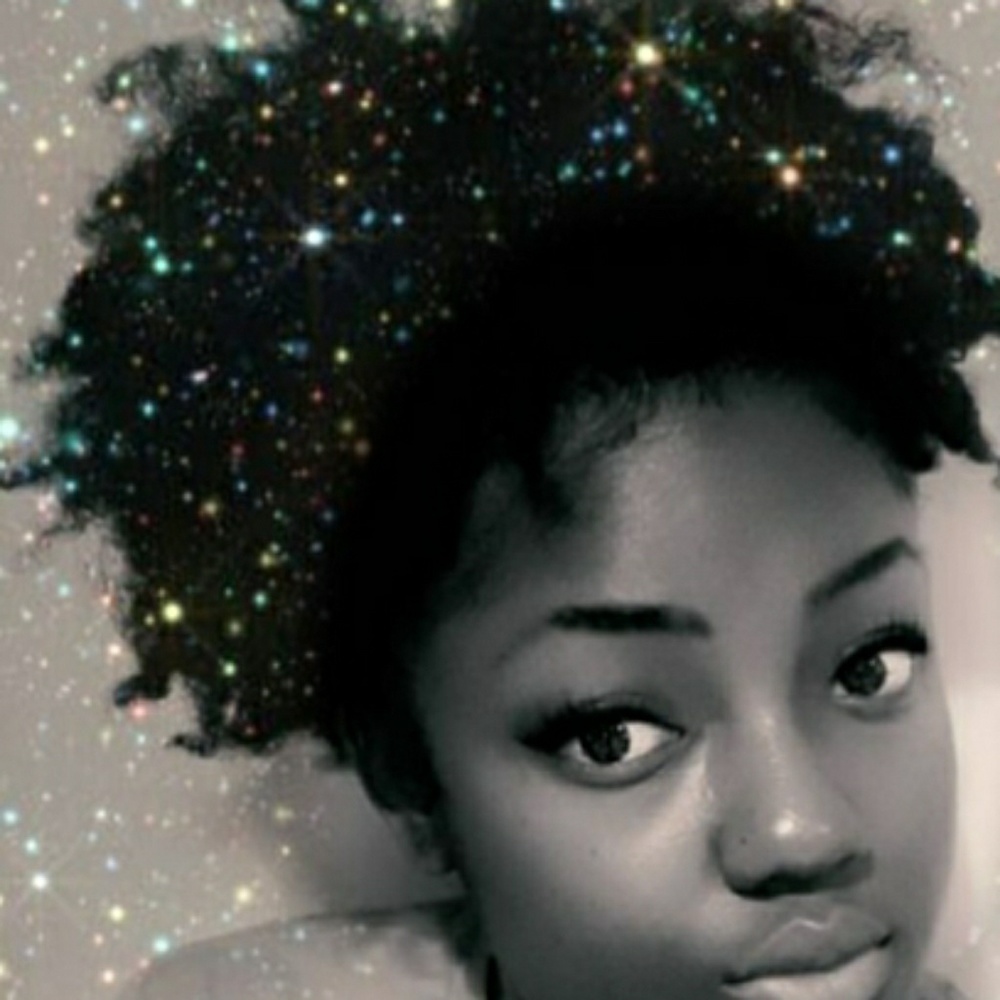 Meet your Posher, Shanice